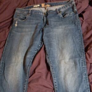 kut from the Kloth Katy Boyfriend